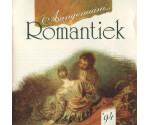 Various - Aangenaam... Romantiek