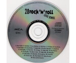 Various - 28 Rock 'N' Roll Love Songs