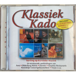Various - Klassiek Kado Volume 1