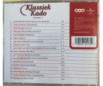 Various - Klassiek Kado Volume 1