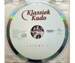 Various - Klassiek Kado Volume 1