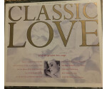 Various - Classic Love - 32 Of The Greatest Love Songs