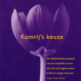 Various - Komrij's Keuze