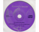Various - Komrij's Keuze