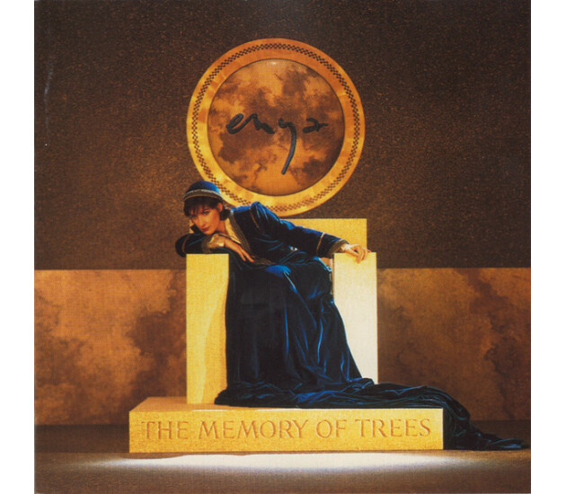 Enya - The Memory Of Trees