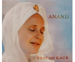 Snatam Kaur Khalsa - Anand = Bliss