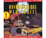 Various - 12 Onvergetelijke Wereldhits Vol 1