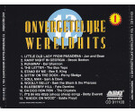 Various - 12 Onvergetelijke Wereldhits Vol 1