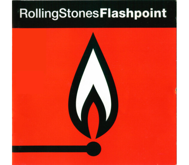 The Rolling Stones - Flashpoint