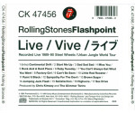 The Rolling Stones - Flashpoint