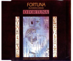 Fortuna Featuring Satenig - O Fortuna
