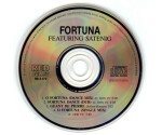 Fortuna Featuring Satenig - O Fortuna