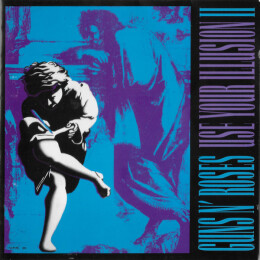 Guns N' Roses - Use Your Illusion II