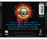Guns N' Roses - Use Your Illusion II