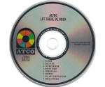 AC/DC - Let There Be Rock