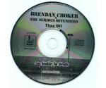 Brendan Croker & The Serious Offenders - Time Off