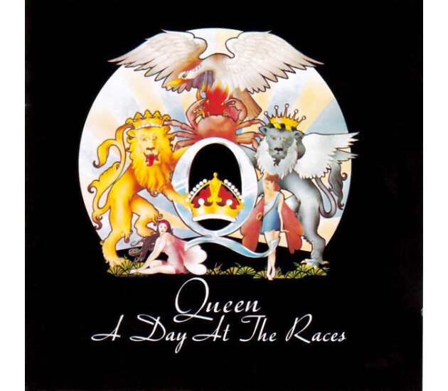 Queen - A Day At The Races
