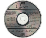 Queen - A Day At The Races