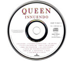 Queen - Innuendo