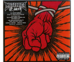 Metallica - St. Anger