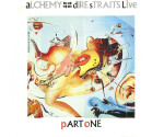 Dire Straits - Alchemy - Dire Straits Live Part One
