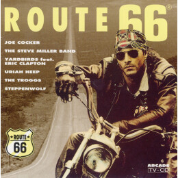 Various - Route 66