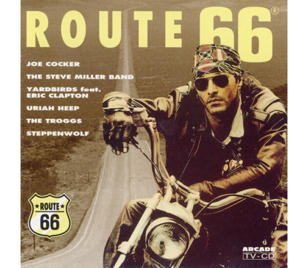 Various - Route 66