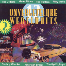 Various - 12 Onvergetelijke Wereldhits Vol 2