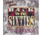 Various - Back To The Sixties