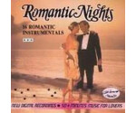 Gino Marinello Orchestra, The - Romantic Nights (16 Romantic Instrumentals)