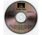 Gino Marinello Orchestra, The - Romantic Nights (16 Romantic Instrumentals)