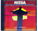 Various - Missa - Sound Of Eternity - Misa Criolla . Missa Luba . Misa Flamenca
