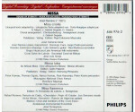Various - Missa - Sound Of Eternity - Misa Criolla . Missa Luba . Misa Flamenca