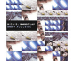 Michiel Borstlap - Body Acoustic