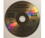 Various - Für Elise: Romantische Klavierwerke