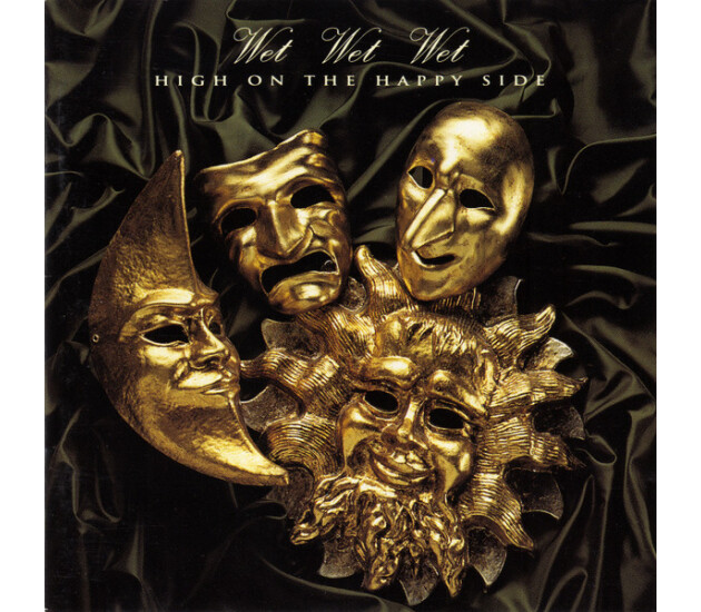 Wet Wet Wet - High On The Happy Side