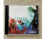 Alanis Morissette - Jagged Little Pill
