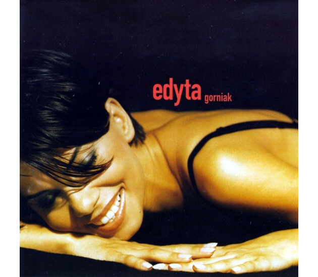 Edyta Górniak - Edyta Gorniak