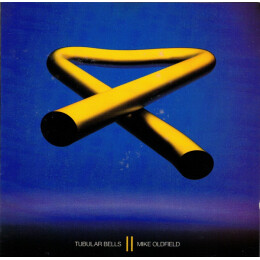 Mike Oldfield - Tubular Bells II