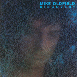 Mike Oldfield - Discovery