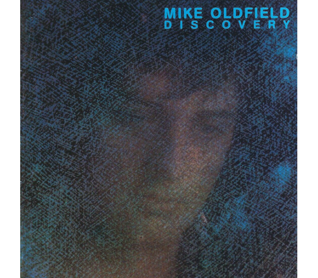 Mike Oldfield - Discovery