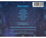 Mike Oldfield - Discovery