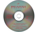 Mike Oldfield - Discovery