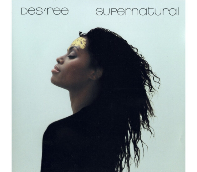 Des'ree - Supernatural