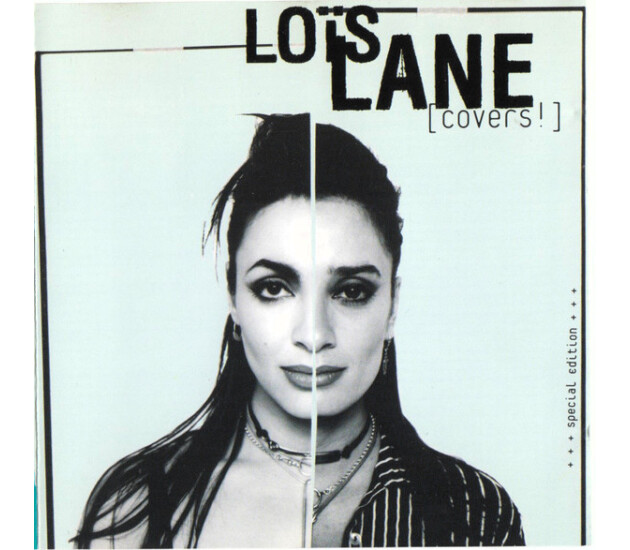 Loïs Lane - Covers!
