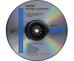 Europe (2) - The Final Countdown