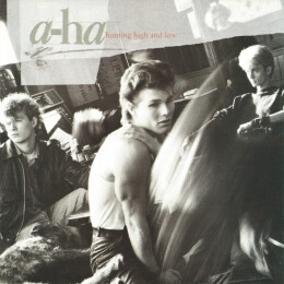 a-ha - Hunting High And Low