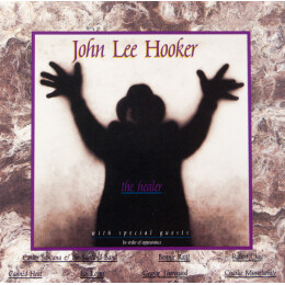 John Lee Hooker - The Healer