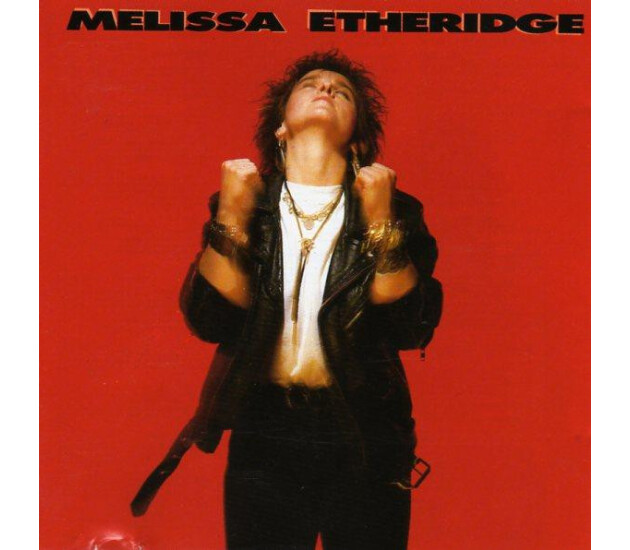 Melissa Etheridge - Melissa Etheridge