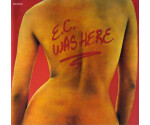 Eric Clapton - E.C. Was Here